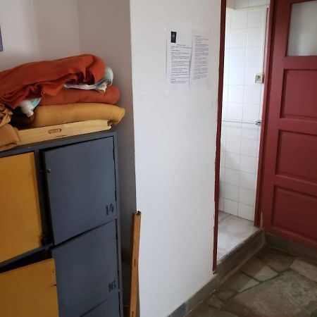 Hostel La Cruz Del Sur 拉帕洛马 外观 照片