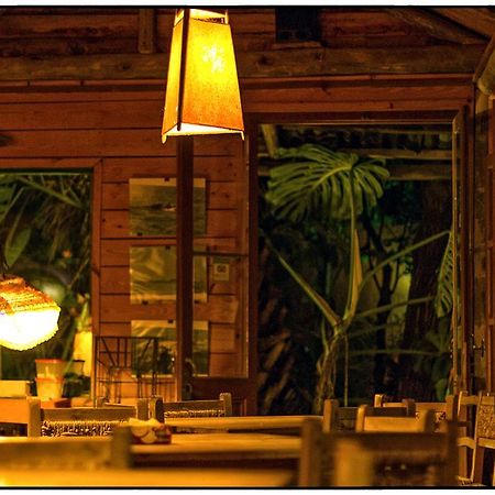 Hostel La Cruz Del Sur 拉帕洛马 外观 照片