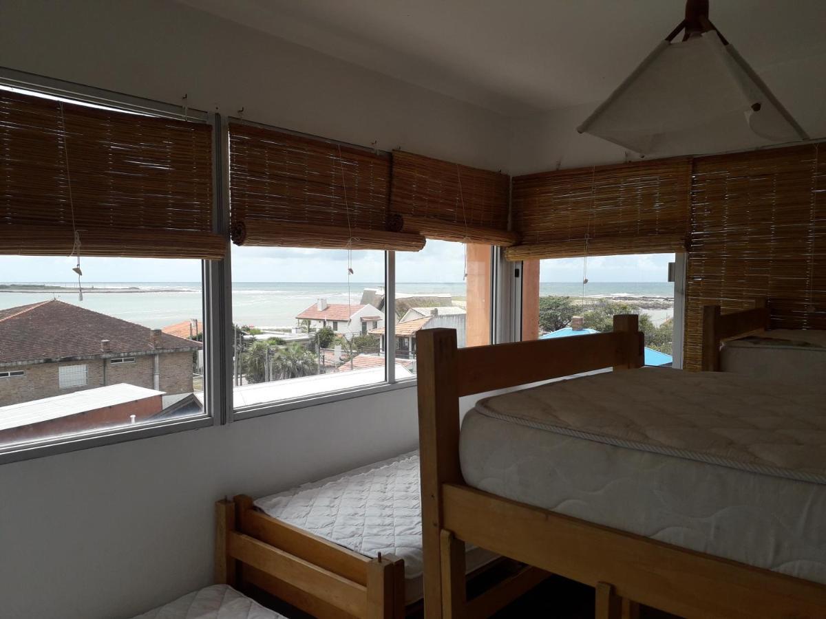 Hostel La Cruz Del Sur 拉帕洛马 外观 照片