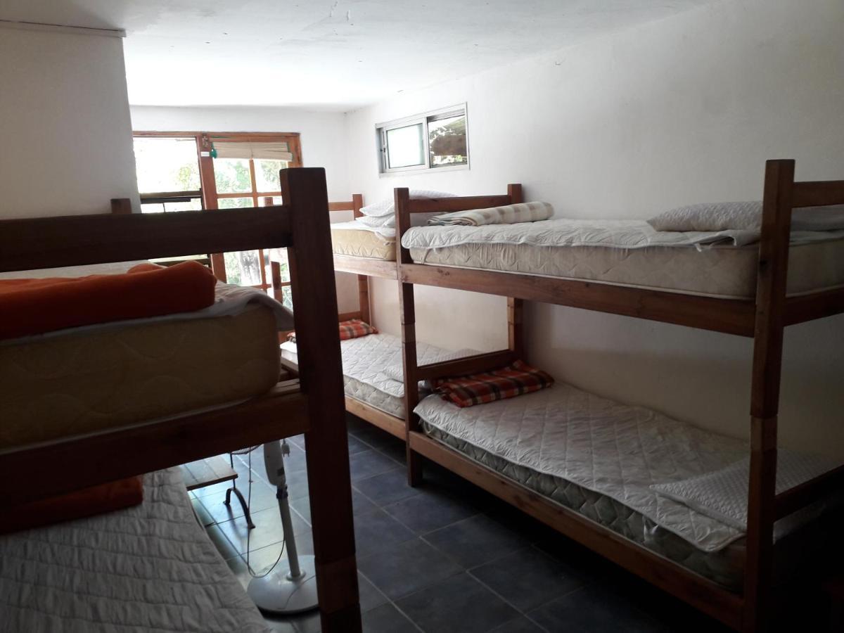 Hostel La Cruz Del Sur 拉帕洛马 外观 照片