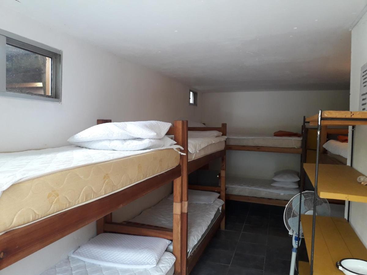 Hostel La Cruz Del Sur 拉帕洛马 外观 照片