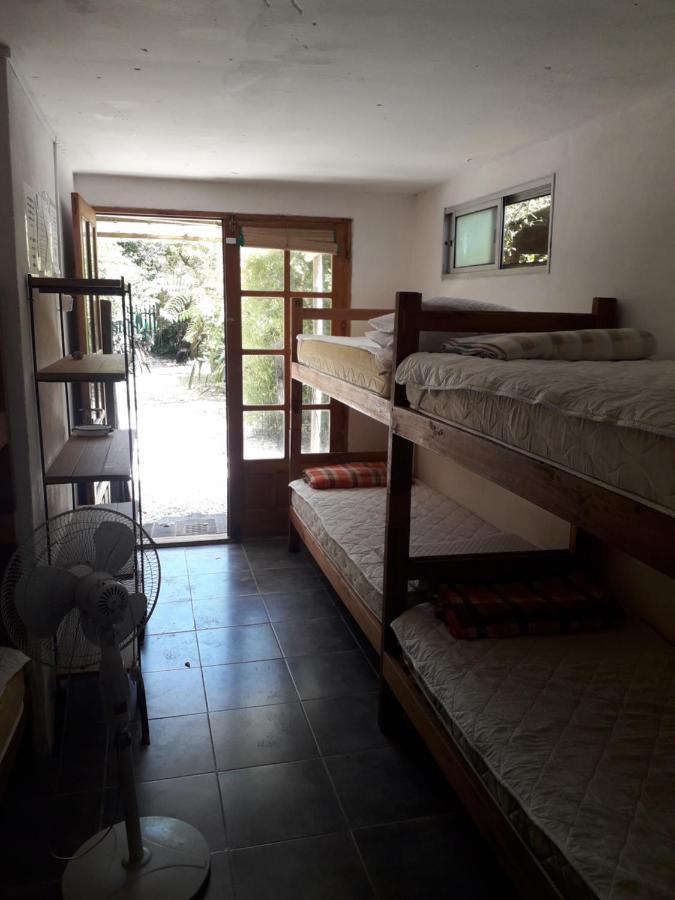 Hostel La Cruz Del Sur 拉帕洛马 外观 照片