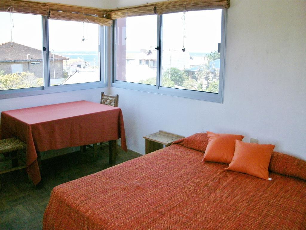 Hostel La Cruz Del Sur 拉帕洛马 外观 照片