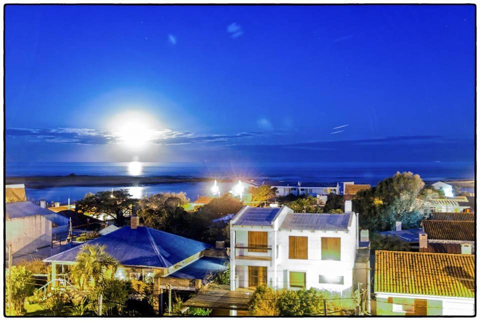 Hostel La Cruz Del Sur 拉帕洛马 外观 照片